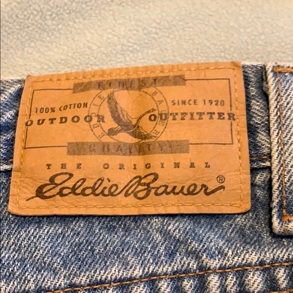 Women’s Eddie Bauer Jeans - Picture 3 of 3